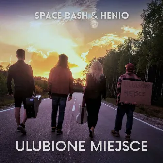 Ulubione miejsce by Henio