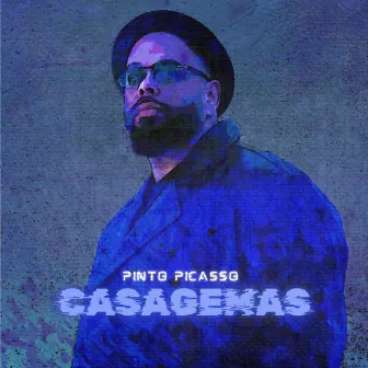 Casagemas by Pinto Picasso