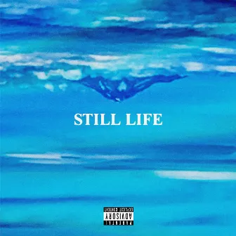 Still Life by L. Profit