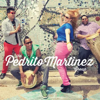 The Pedrito Martinez Group by Pedrito Martinez