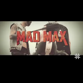 Mad Max by Black Rooster