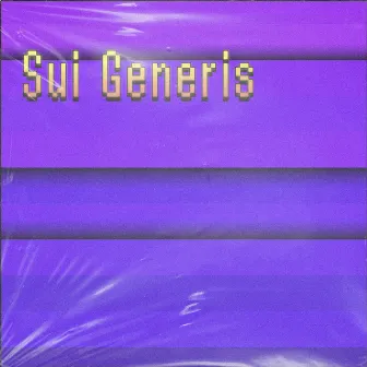 Sui Generis by The Barber