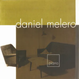 Piano by Daniel Melero