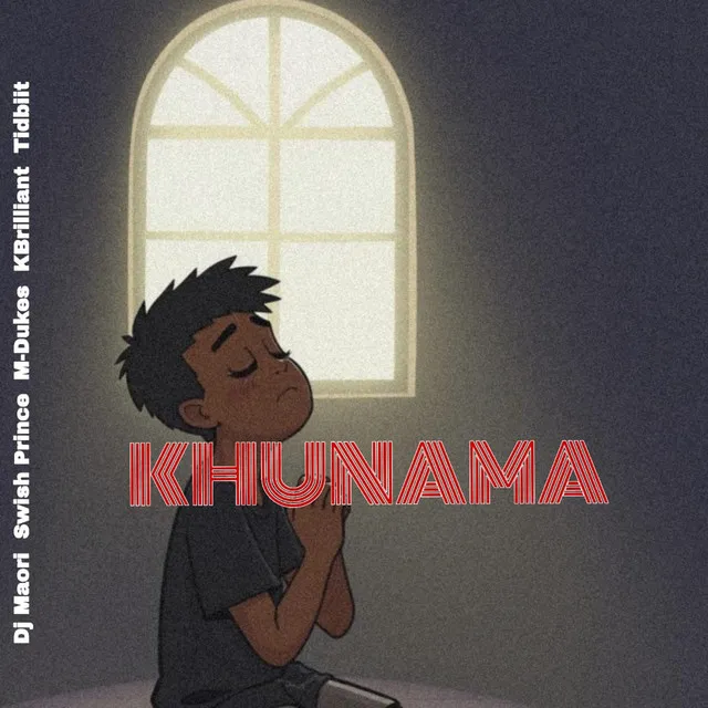 Khunama