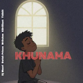 Khunama by KBrilliant