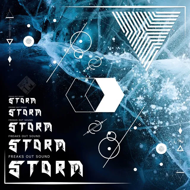 Storm - DnB Mix