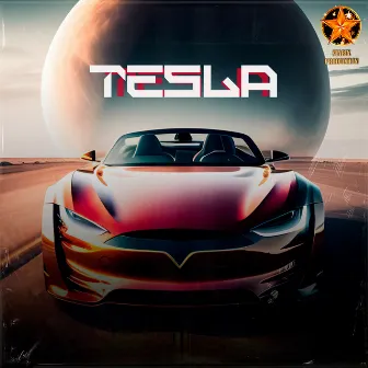 Tesla by Alex Rogov