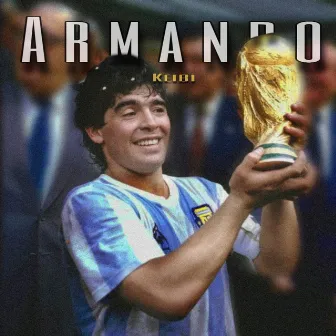 Armando by keibi