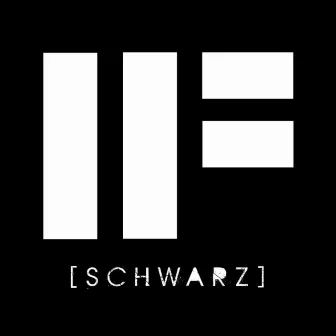 Schwarz by Illegale Farben