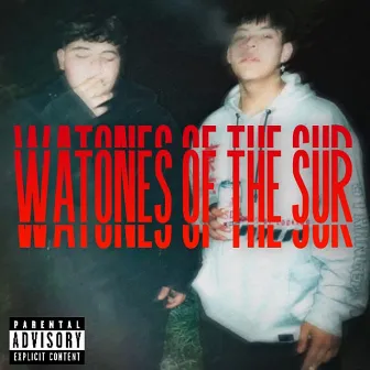 Watones Of The Sur by Dezor