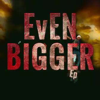 Even Bigger - EP by Ni'kno