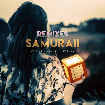 Samuraii (Remixes) by Leonail