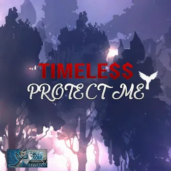 Protect Me by Lenny Timeless