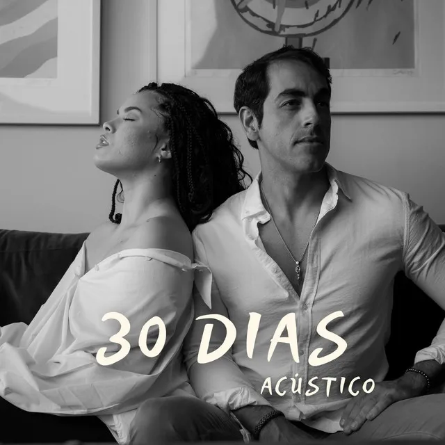 30 dias (Acústico)