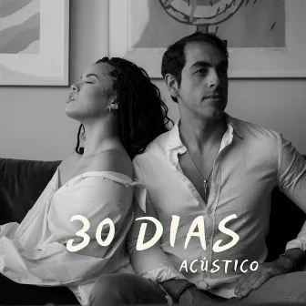 30 dias (Acústico) by Rafa Valle