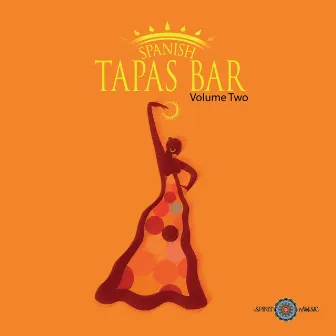 Spanish Tapas Bar, Vol. 2 by Grupo Elias Duran