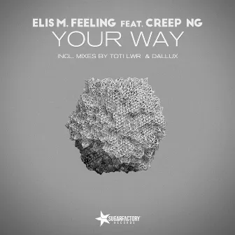 Your Way by Elis M. Feeling