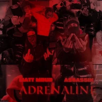 Adrenaline by ASSASIN