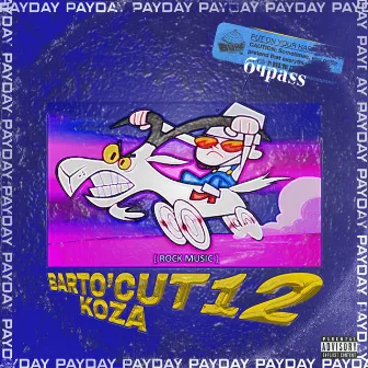 Payday by Barto Katt