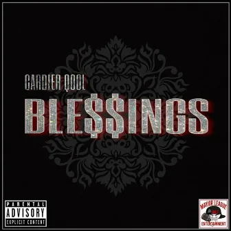 BLE$$ings by Cardier Qool