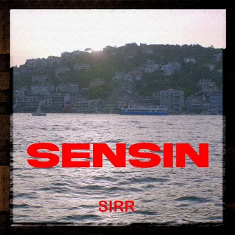 Sensin by Sirr