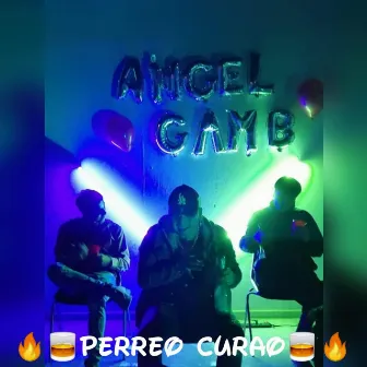 Perreo Curao by Angel Gamb