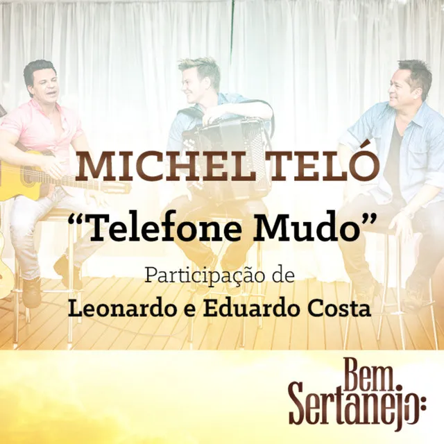 Telefone Mudo