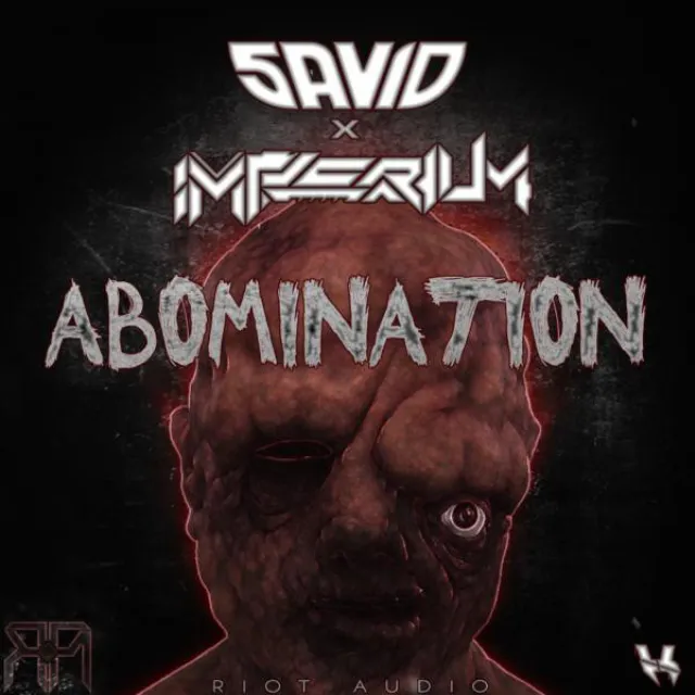 Abomination - Original Mix