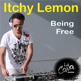 Being Free by Itchy Lemon