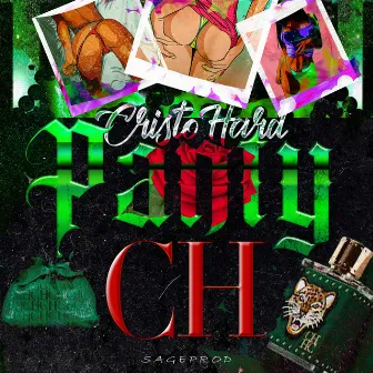 Panty C.H by Cristo Hard