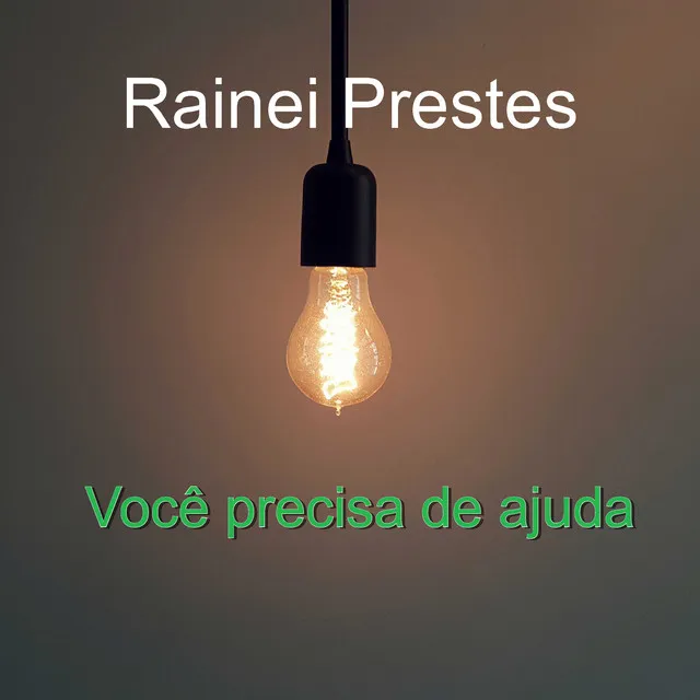 Você Precisa de Ajuda