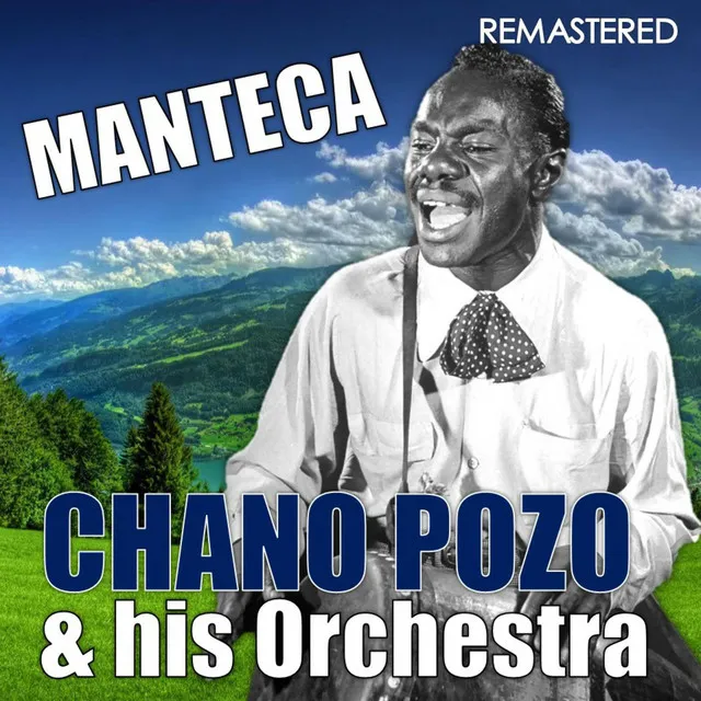 Manteca - Digitally Remastered