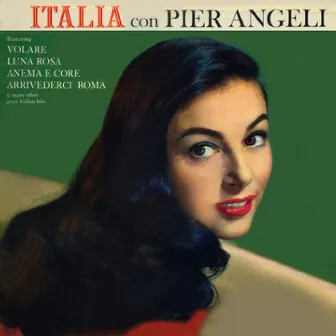 Italia (1959) by Pier Angeli