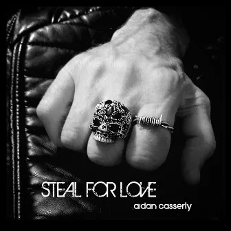 Steal for Love by Aidan Casserly