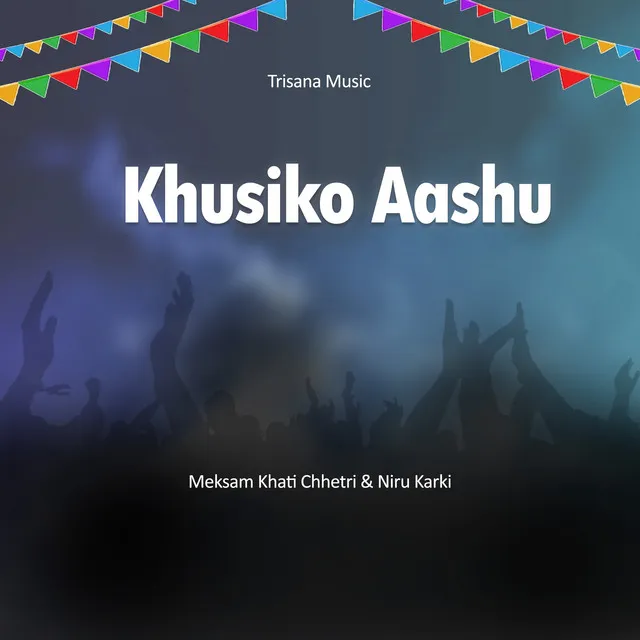 Khusiko Aashu