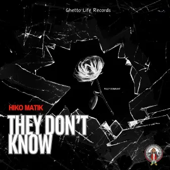 They Don't Know by HIKO MATIK