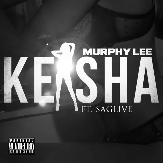 Keisha (feat. Sag Live)