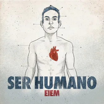 Ser Humano by Eiem