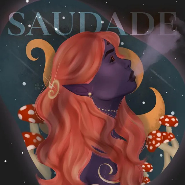 Saudade