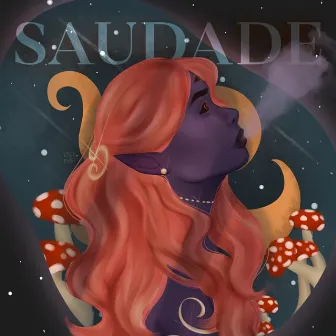 Saudade by Maju