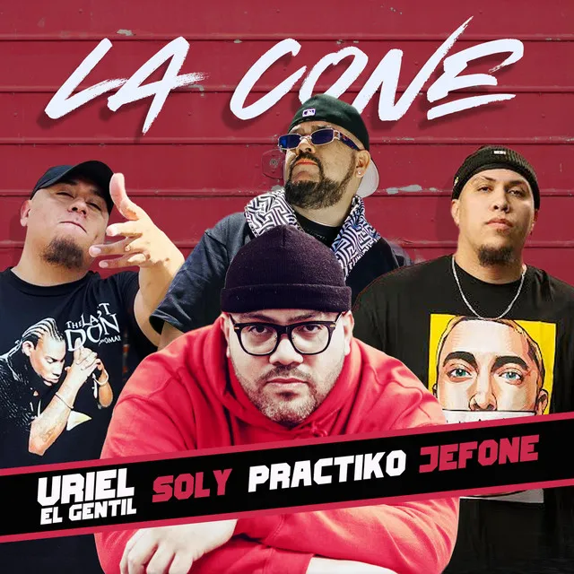 La Cone