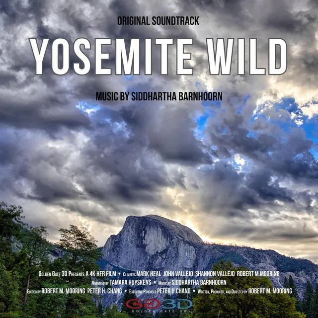 Yosemite Wild (Original Soundtrack)