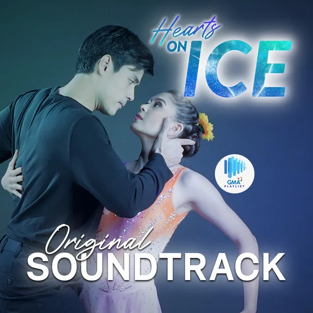 Tagumpay - Theme From "Hearts On Ice"