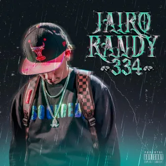 334 by Jairo Randy