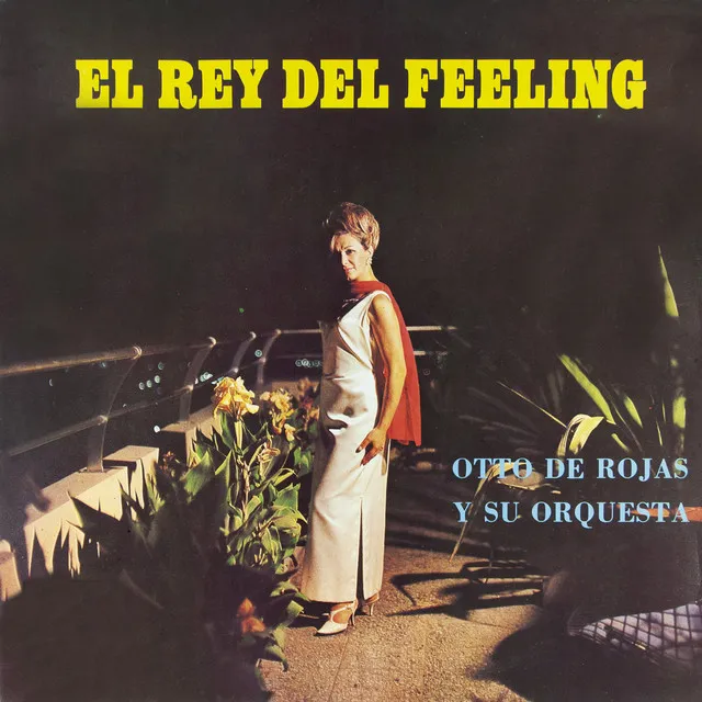 El Rey del Feeling