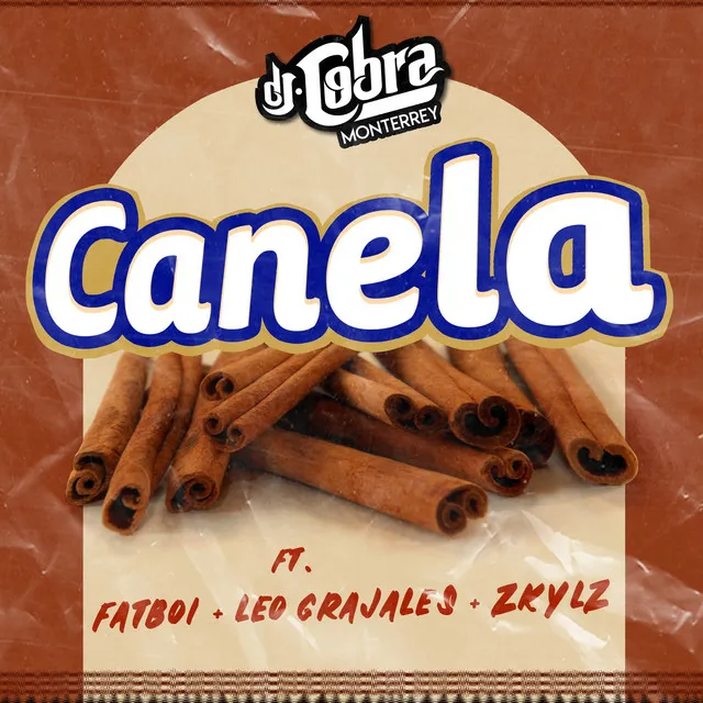 Canela