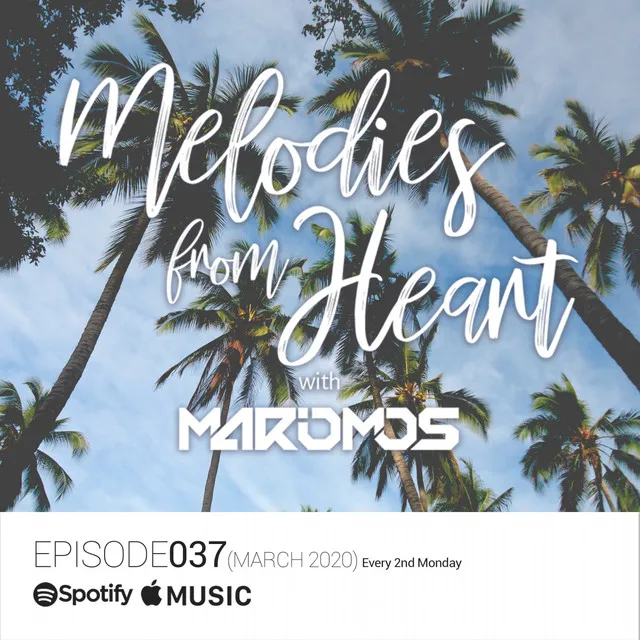 Lakeshore - MarioMoS Remix - Mixed