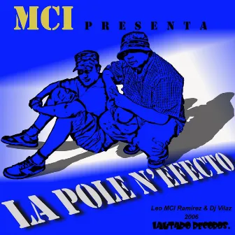 La Pole N Efecto (Leo MCI Ramírez & Dj Vilaz) by Leo MCI Ramírez