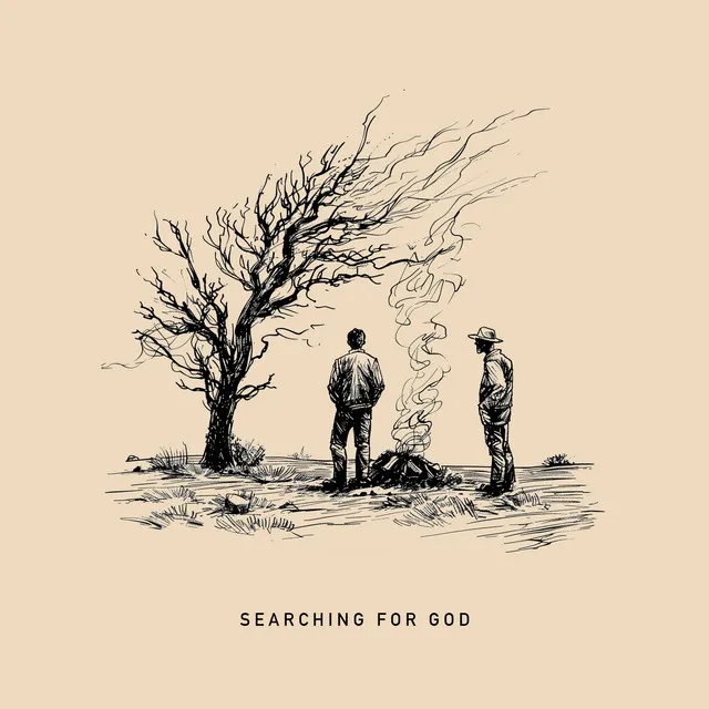 Searching for God - Extended Mix