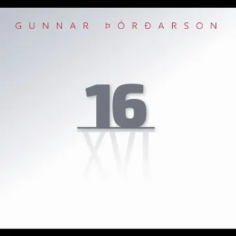 16 by Gunnar Þórðarson